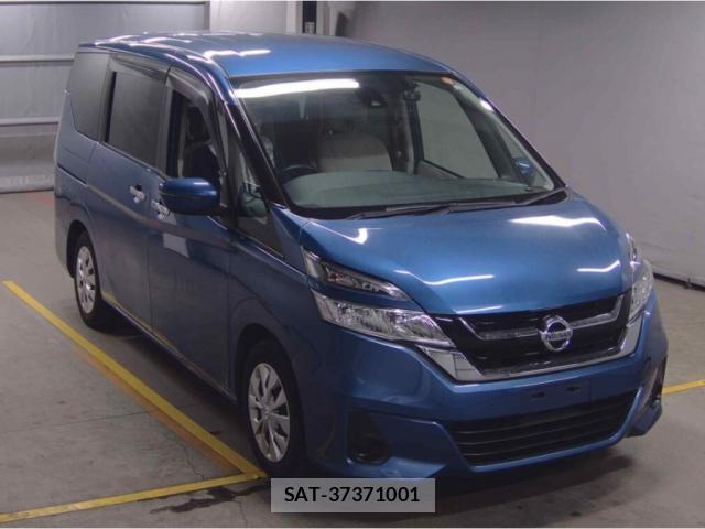 Nissan SERENA 2019-06 8329881-0