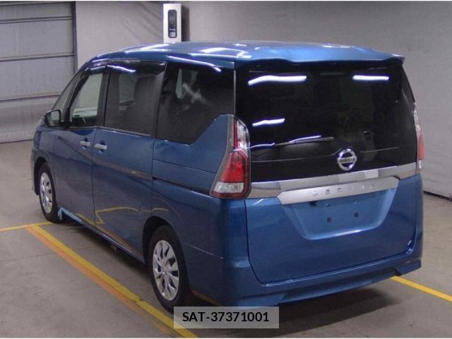 Nissan SERENA 2019-06 8329881-1