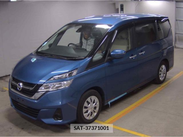 Nissan SERENA 2019-06 8329881-4