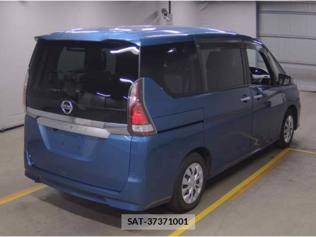 Nissan SERENA 2019-06 8329881-5