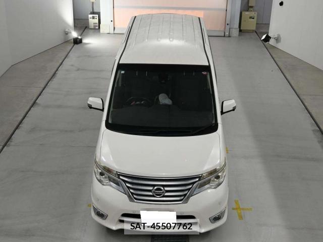 Nissan SERENA 2014-09 8329886-11