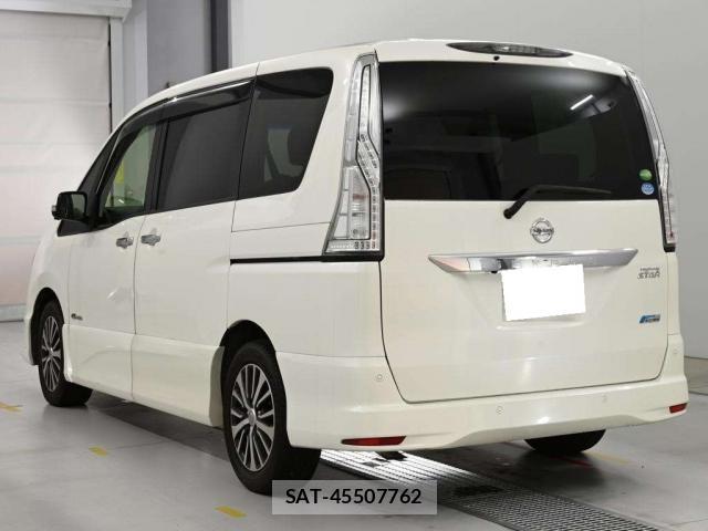 Nissan SERENA 2014-09 8329886-3