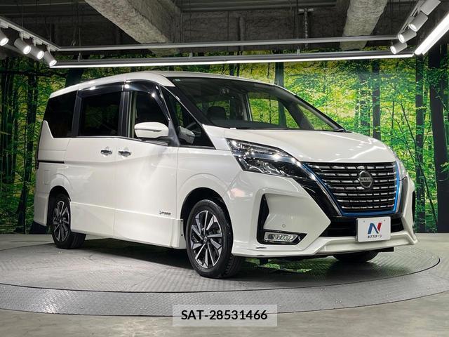 Nissan SERENA 2022-01 8330289-16