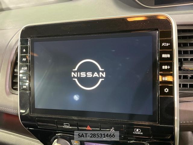 Nissan SERENA 2022-01 8330289-5