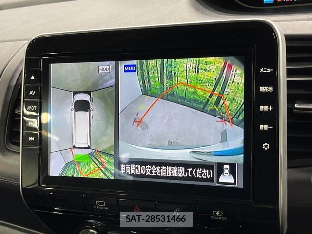 Nissan SERENA 2022-01 8330289-6