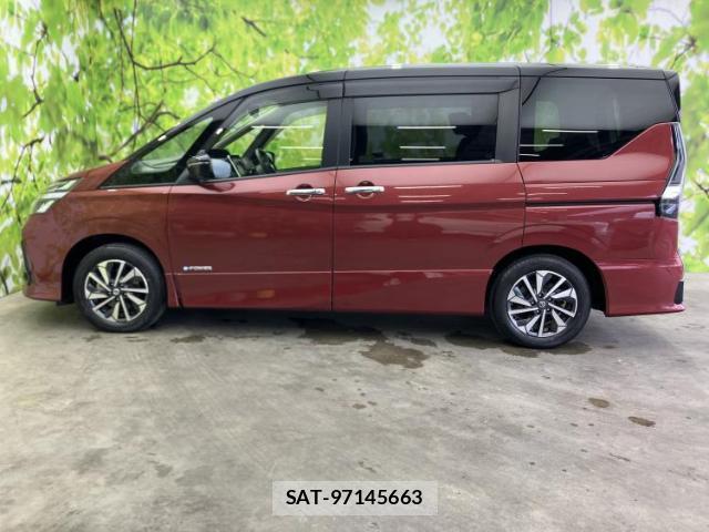Nissan SERENA 2022-09 8330446-1
