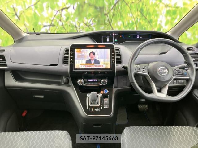 Nissan SERENA 2022-09 8330446-3