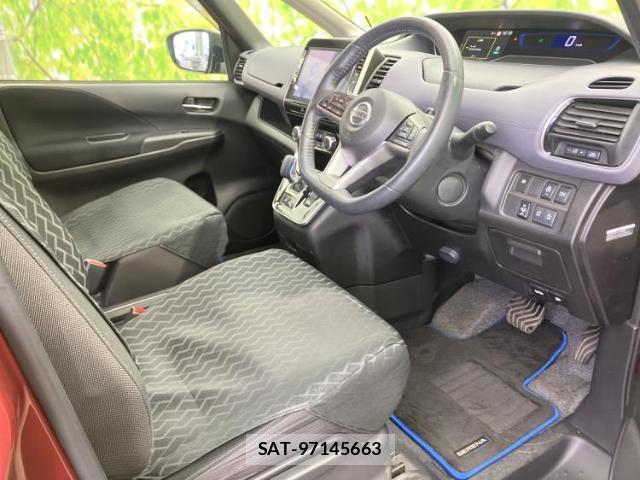 Nissan SERENA 2022-09 8330446-4