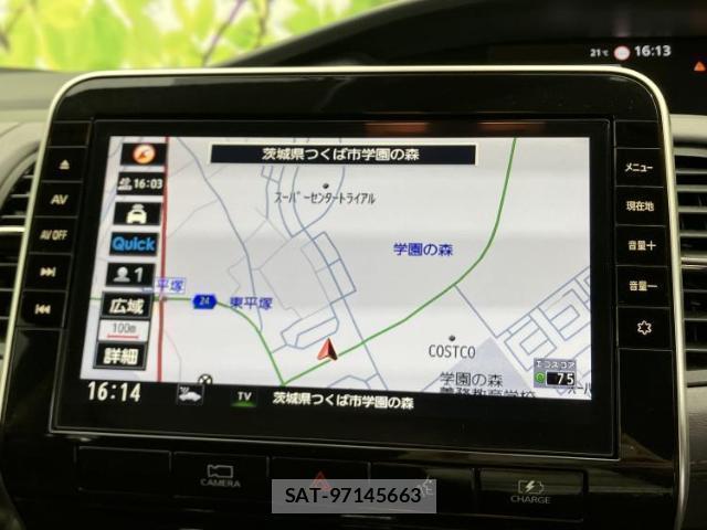 Nissan SERENA 2022-09 8330446-8
