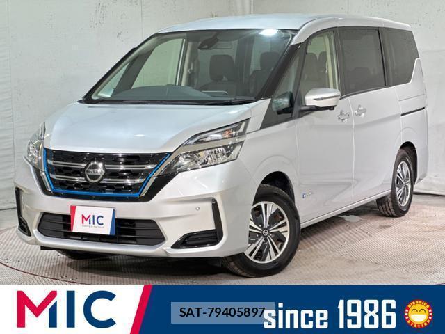 Nissan SERENA 2020-06 8330699-0