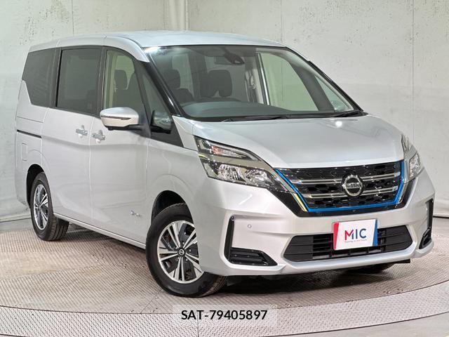 Nissan SERENA 2020-06 8330699-15