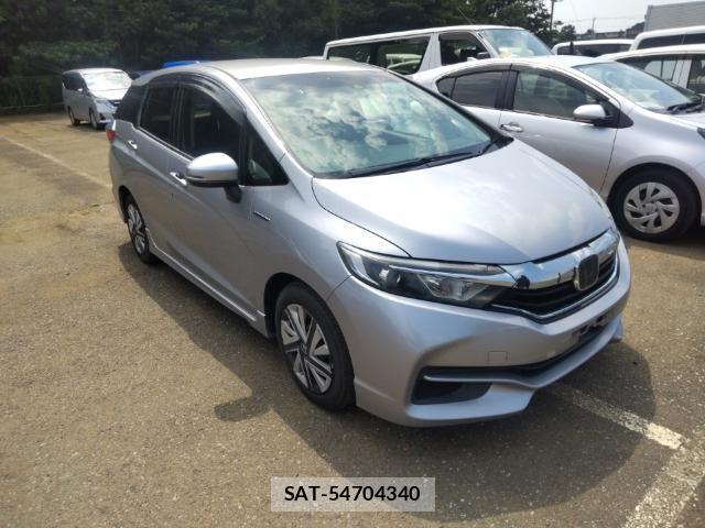 Honda SHUTTLE 2018-05 8328193-3