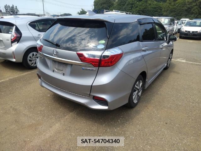 Honda SHUTTLE 2018-05 8328193-4