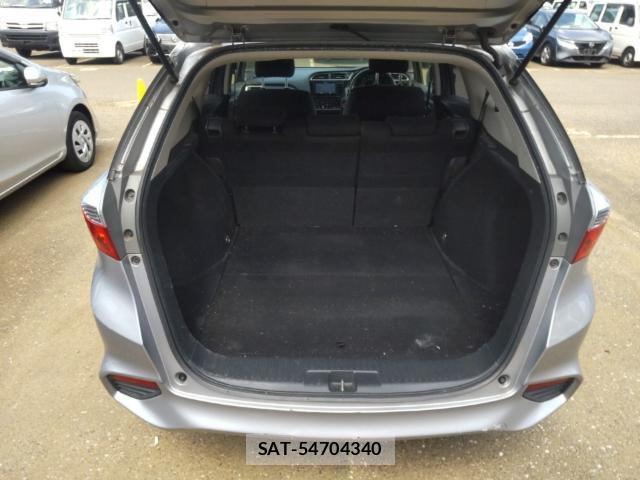 Honda SHUTTLE 2018-05 8328193-7