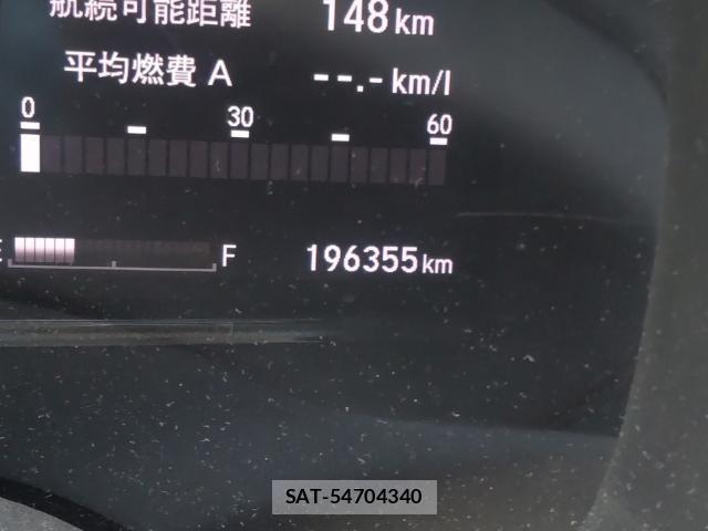 Honda SHUTTLE 2018-05 8328193-9