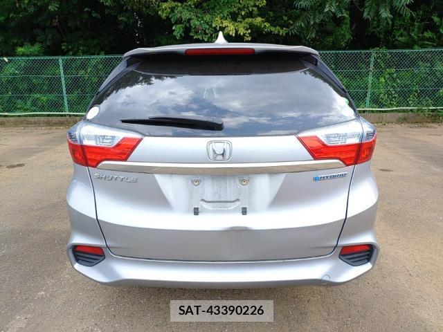 Honda SHUTTLE 2018-06 8328203-1