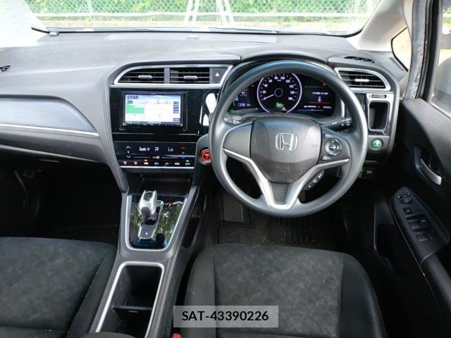 Honda SHUTTLE 2018-06 8328203-2