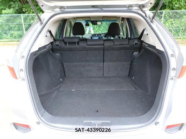 Honda SHUTTLE 2018-06 8328203-7