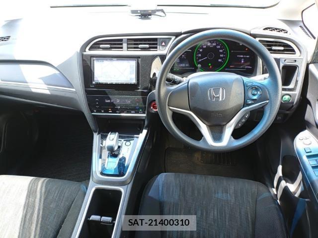 Honda SHUTTLE 2019-07 8328221-2