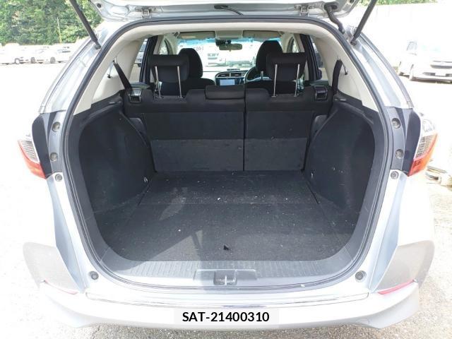 Honda SHUTTLE 2019-07 8328221-7