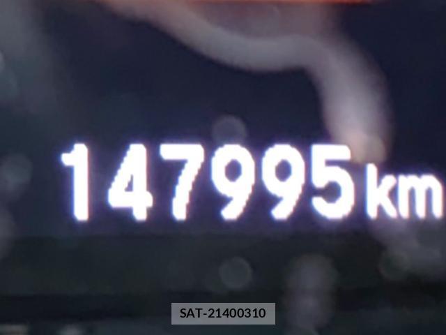 Honda SHUTTLE 2019-07 8328221-9