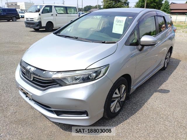 Honda SHUTTLE 2021-07 8328243-0