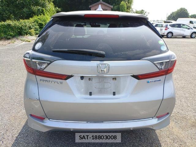 Honda SHUTTLE 2021-07 8328243-1
