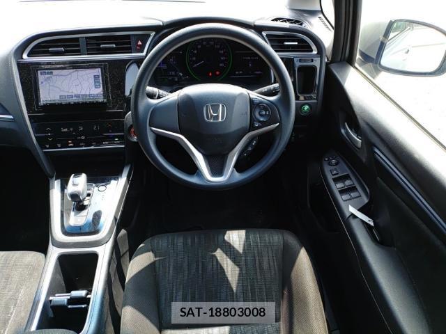 Honda SHUTTLE 2021-07 8328243-2