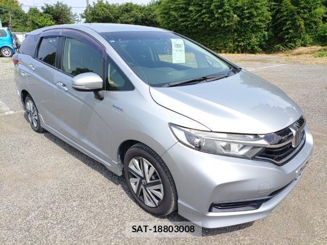 Honda SHUTTLE 2021-07 8328243-3