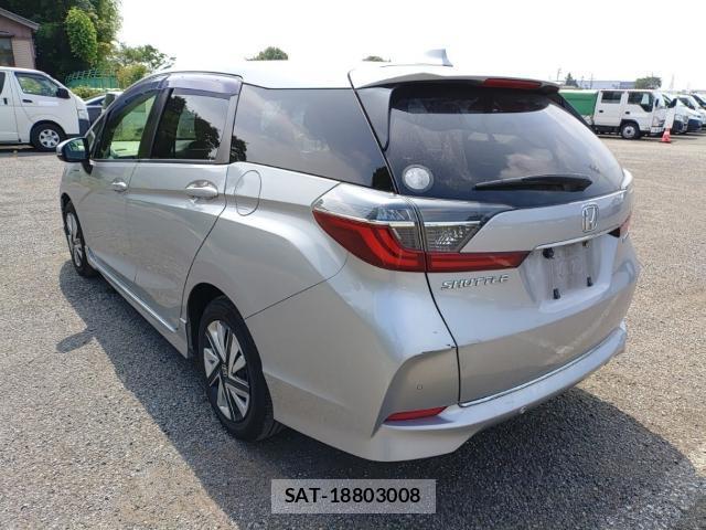 Honda SHUTTLE 2021-07 8328243-5
