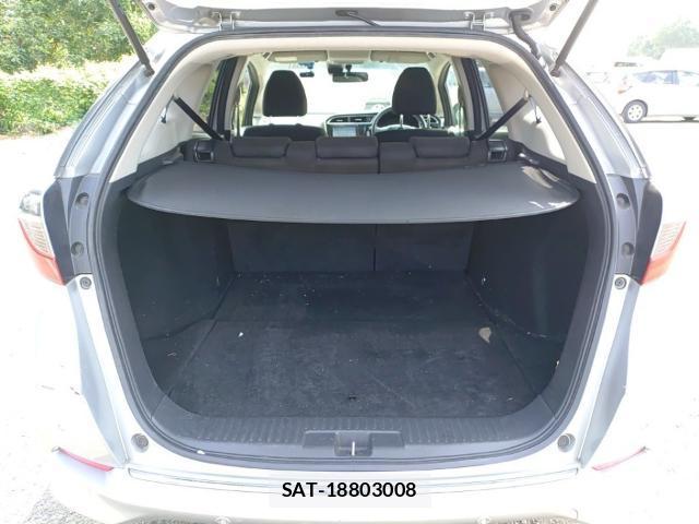 Honda SHUTTLE 2021-07 8328243-7