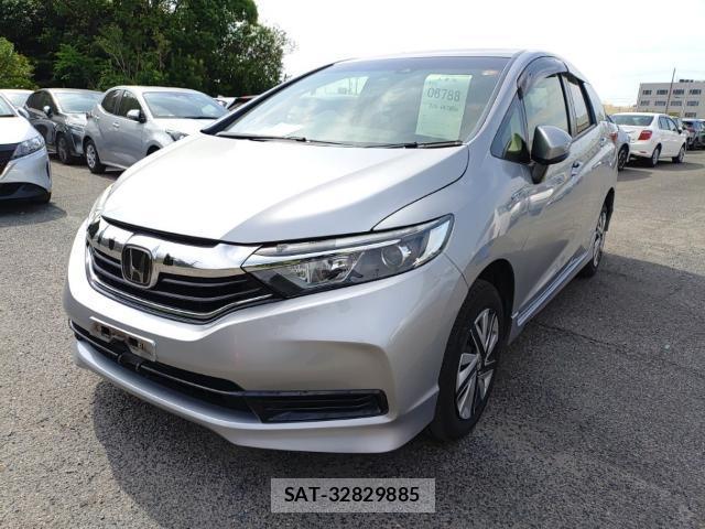 Honda SHUTTLE 2021-07 8328346-0