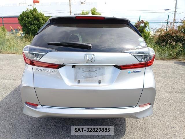 Honda SHUTTLE 2021-07 8328346-1