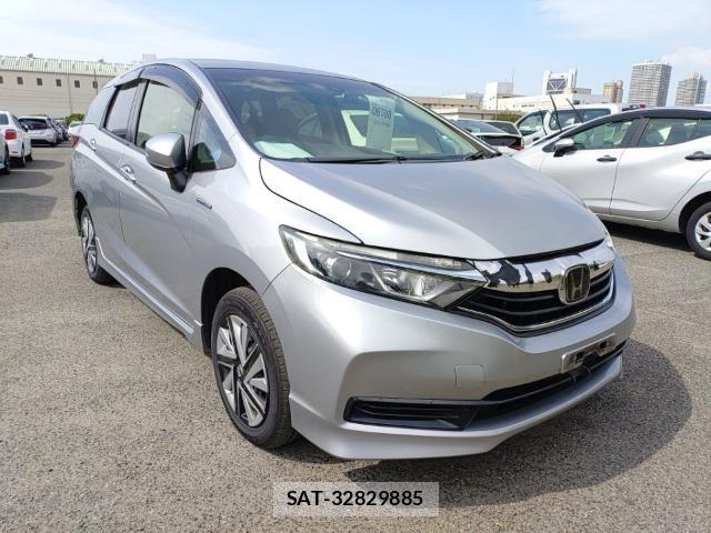 Honda SHUTTLE 2021-07 8328346-3