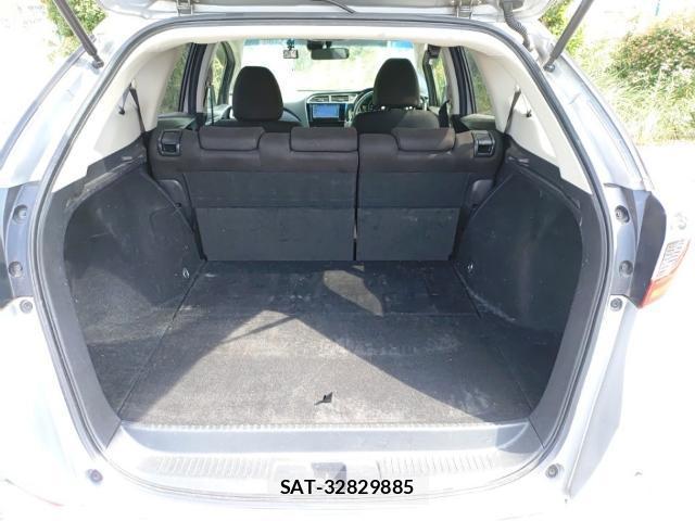 Honda SHUTTLE 2021-07 8328346-7