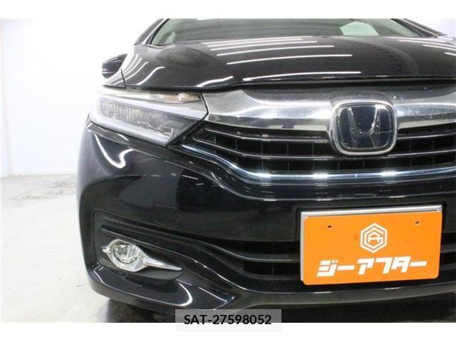 Honda SHUTTLE 2018-01 8330231-11