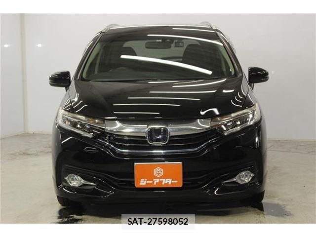 Honda SHUTTLE 2018-01 8330231-2