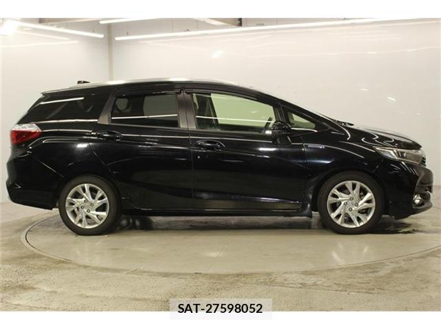 Honda SHUTTLE 2018-01 8330231-4