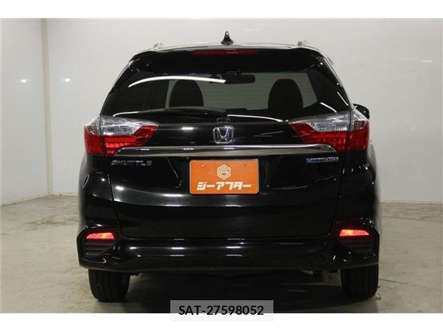 Honda SHUTTLE 2018-01 8330231-6