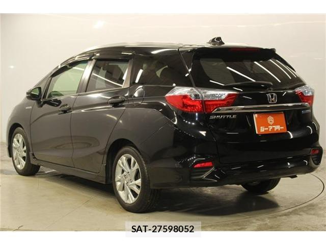 Honda SHUTTLE 2018-01 8330231-7