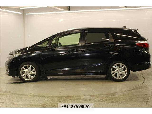 Honda SHUTTLE 2018-01 8330231-8
