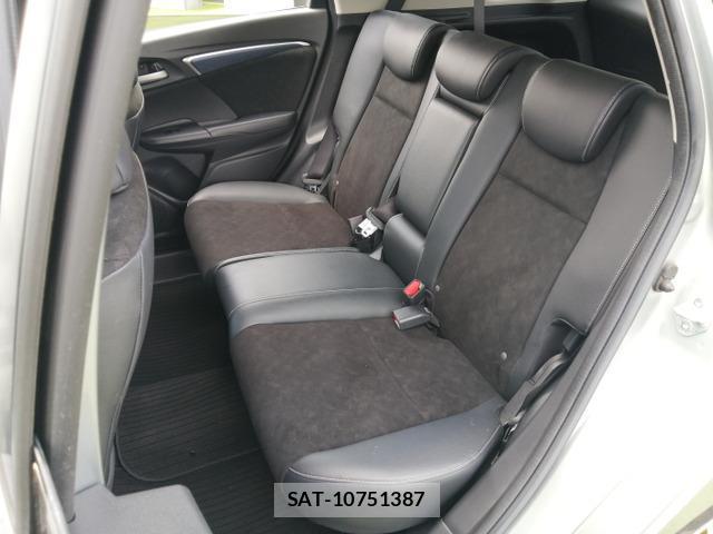 Honda SHUTTLE 2016-01 8330303-10