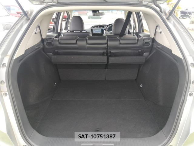 Honda SHUTTLE 2016-01 8330303-11