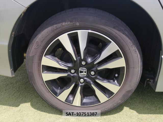 Honda SHUTTLE 2016-01 8330303-13