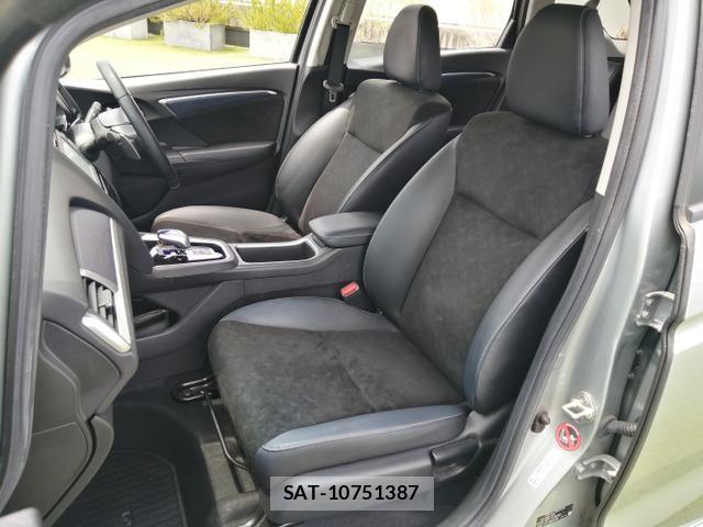Honda SHUTTLE 2016-01 8330303-9