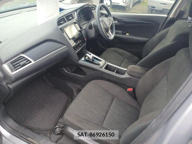 Honda SHUTTLE 2021-07 8330376-15