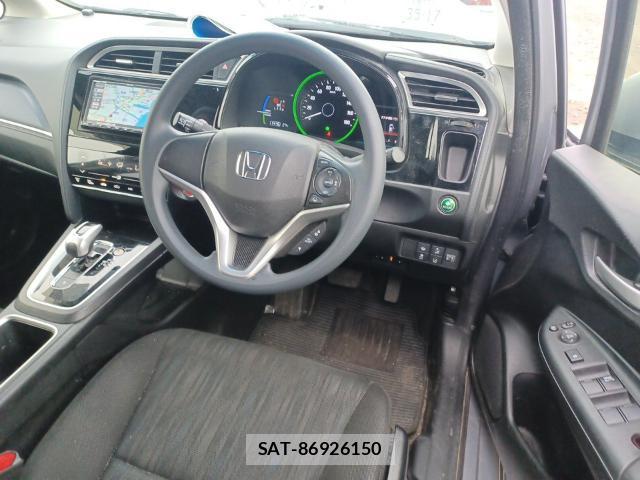 Honda SHUTTLE 2021-07 8330376-2