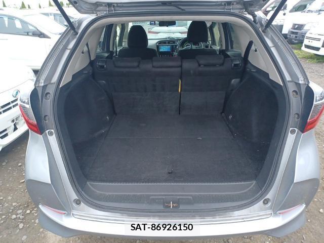 Honda SHUTTLE 2021-07 8330376-7