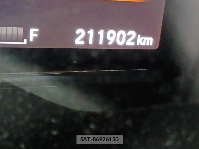 Honda SHUTTLE 2021-07 8330376-9