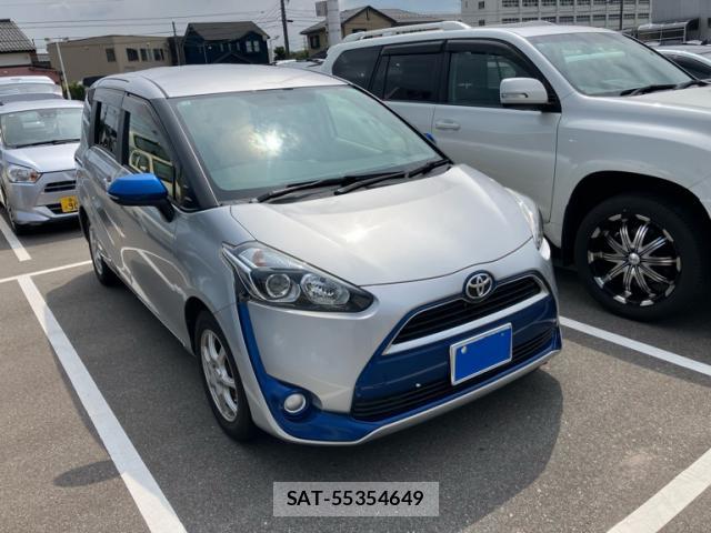 Toyota SIENTA 2015-12 8328100-0